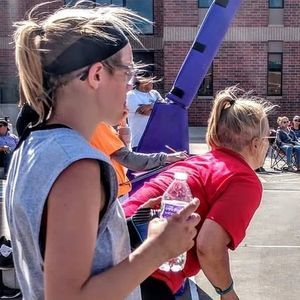 Meet your Posher, Aly